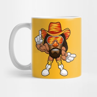 Savage Potato Head Mug